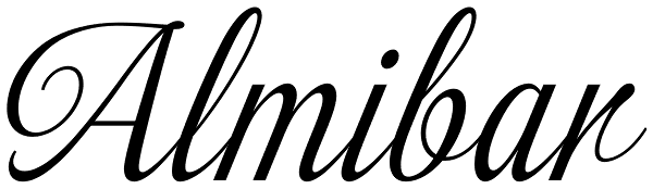 Almibar Font