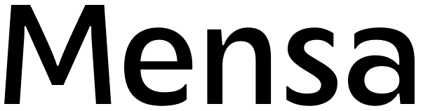 Mensa Font