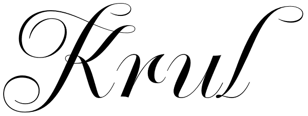 Krul Font