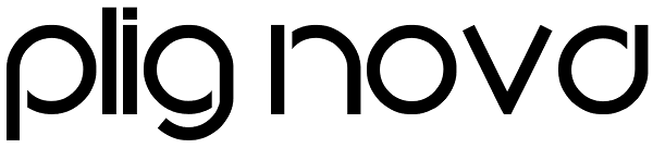 Plig Nova Font