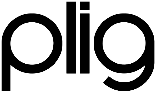 Plig Font