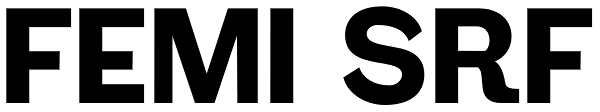 Femi SRF Font