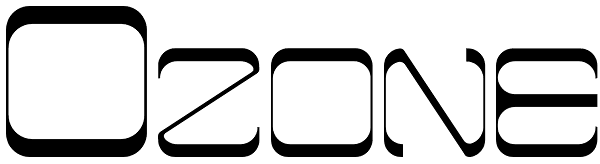 Ozone Font