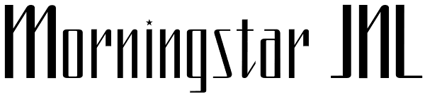 Morningstar JNL Font