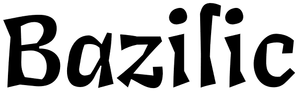 Bazilic Font