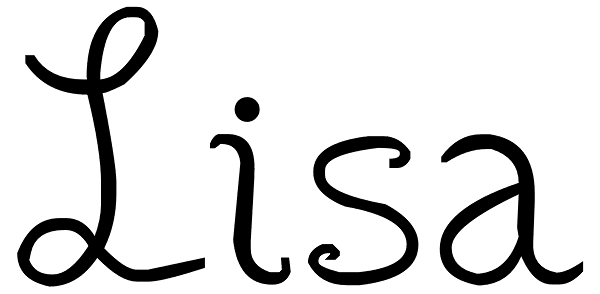 Lisa Font