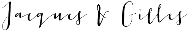 Jacques & Gilles Font