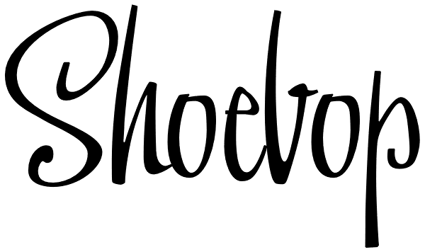 Shoebop Font