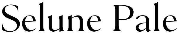 Selune Pale Font