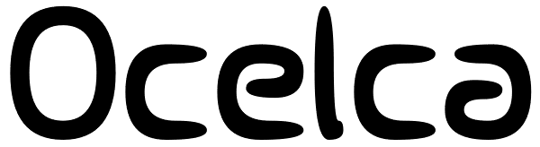 Ocelca Font