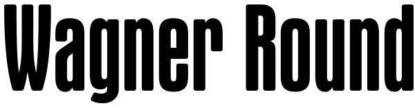 Wagner Round Font