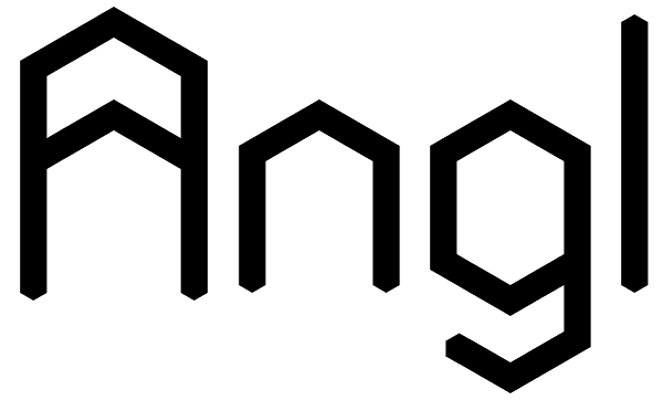 Angl Font