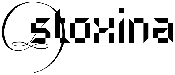 Stoxina Font