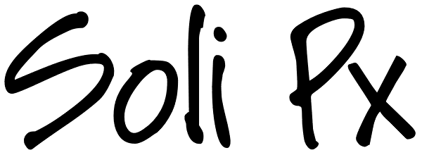 Soli Px Font