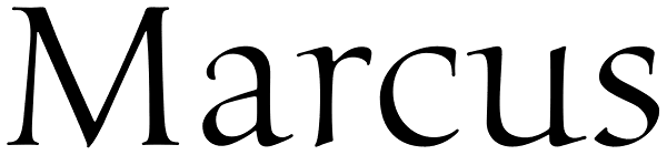 Marcus Font