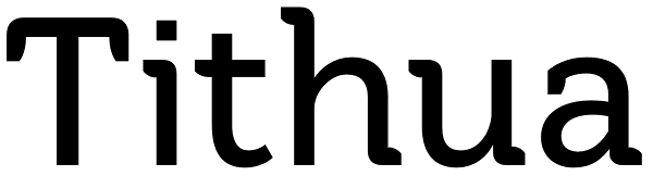 Tithua Font