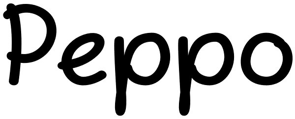 Peppo Font