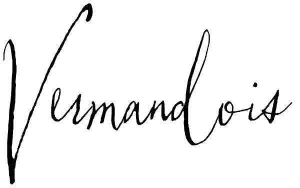 Vermandois Font