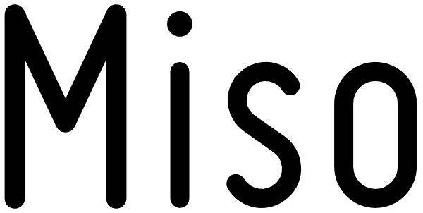 Miso Font