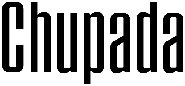 Chupada Font