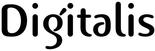 Digitalis Font