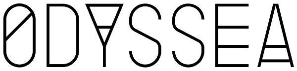 Odyssea Font