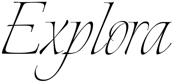 Explora Font