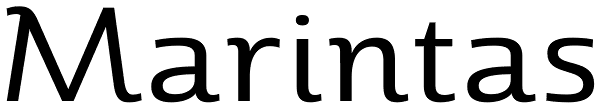 Marintas Font