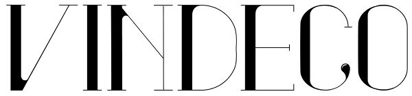 Vindeco Font