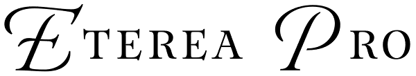 Eterea Pro Font