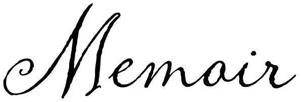 Memoir Font