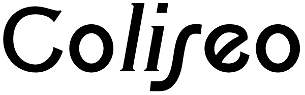 Coliseo Font