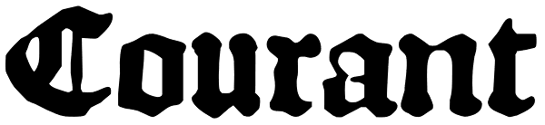 Courant Font