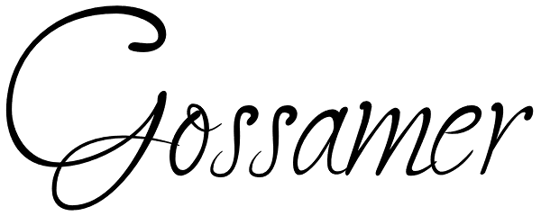 Gossamer Font