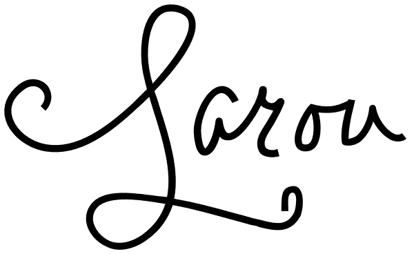 Larou Font