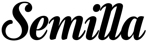 Semilla Font