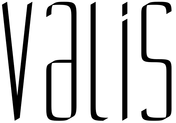 Valis Font