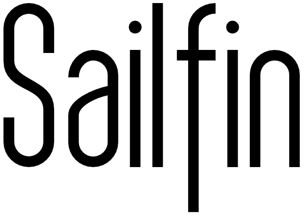 Sailfin Font