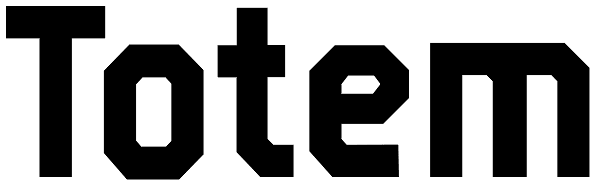 Totem Font