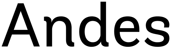 Andes Font