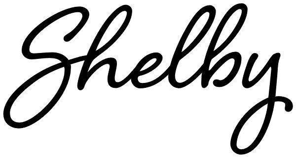 Shelby Font