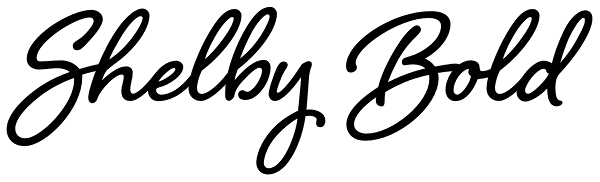 Shelby Bold Font