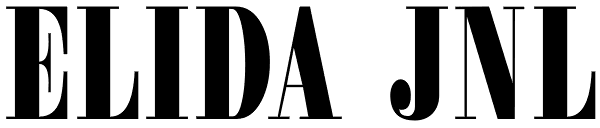 Elida JNL Font