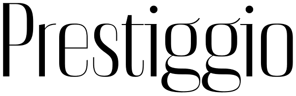 Prestiggio Font