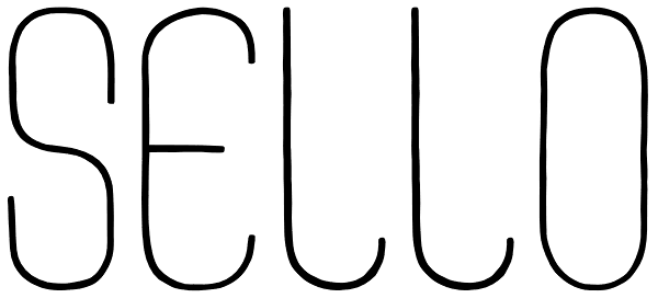 Sello Font