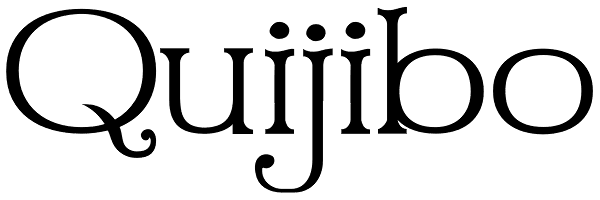 Quijibo Font