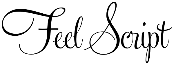 Feel Script Font