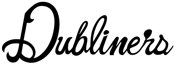 Dubliners Font