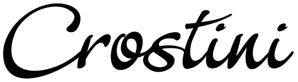 Crostini Font