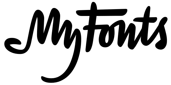 MyFonts Font